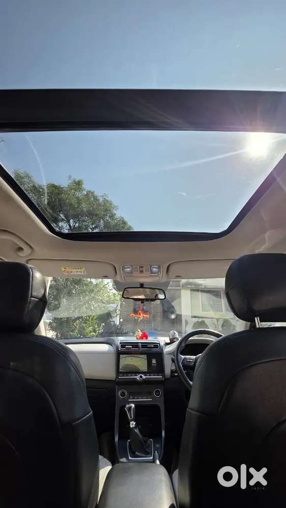 Hyundai Creta 2021 Diesel 56500 Km Driven