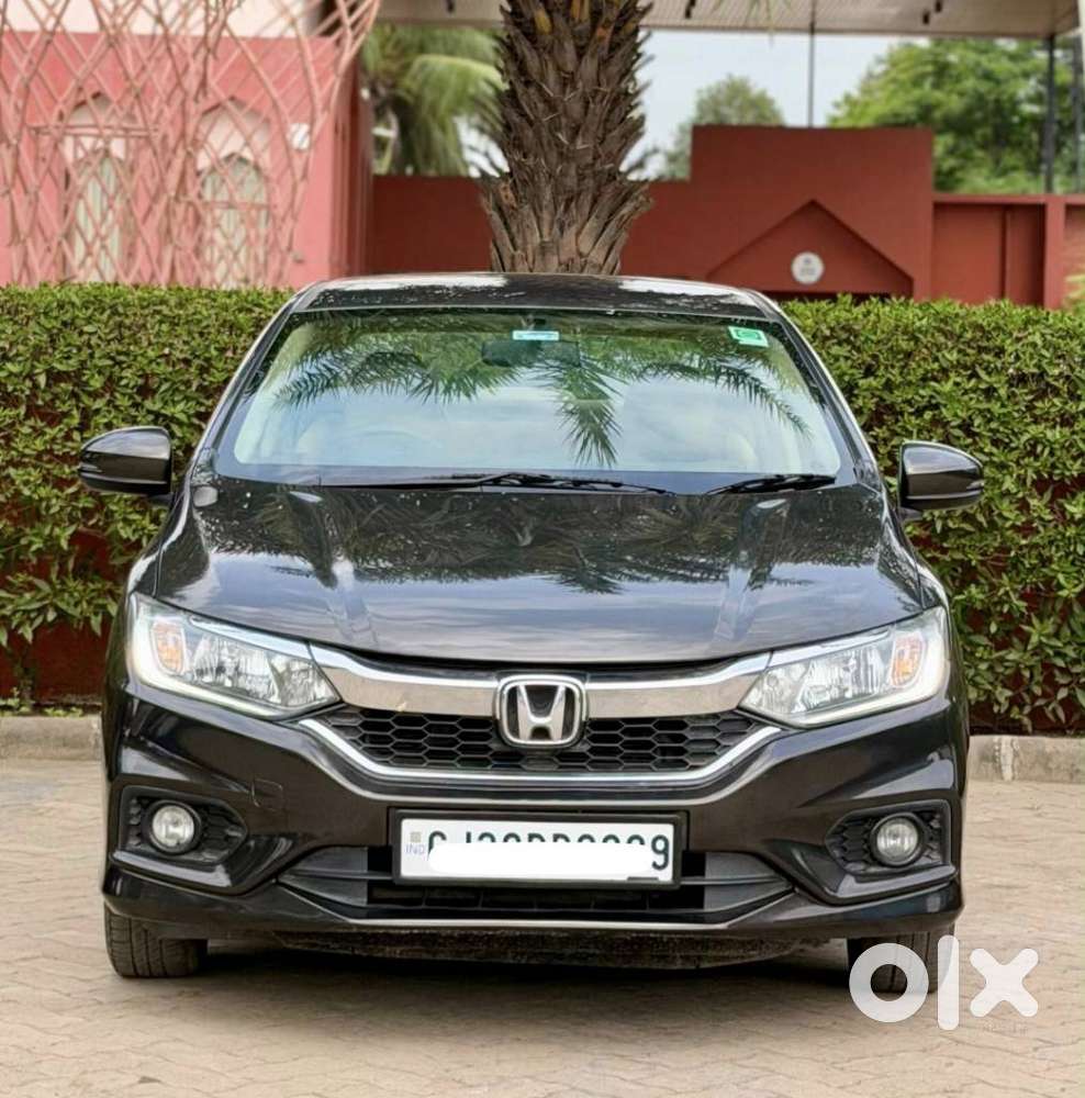 Honda City I Dtec V, 2019, Diesel