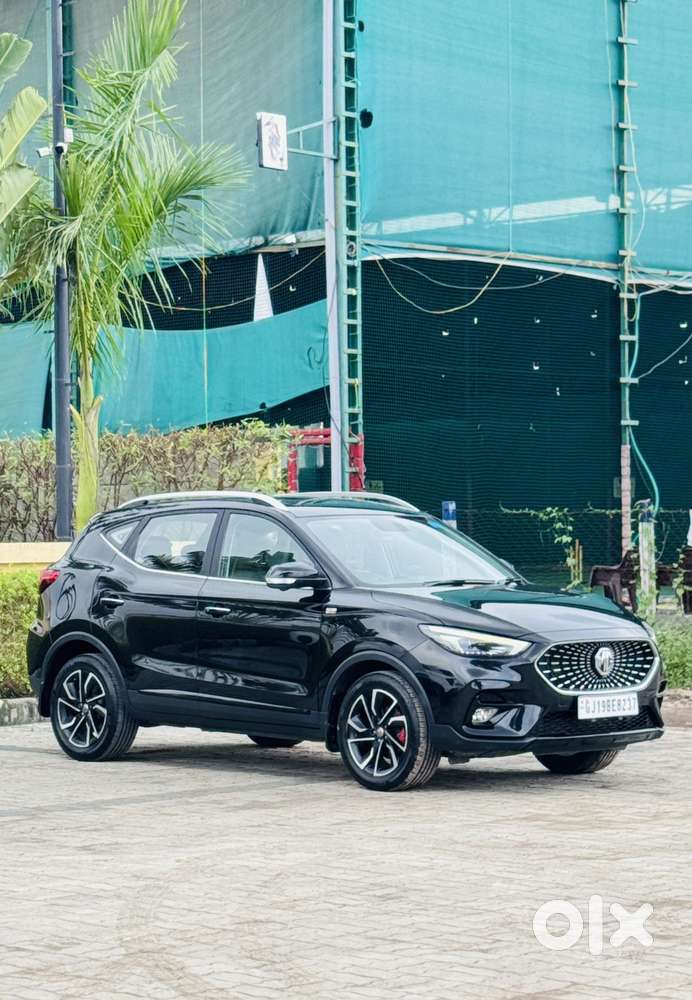 Mg Astor 1.5 Sharp Cvt, 2023, Petrol