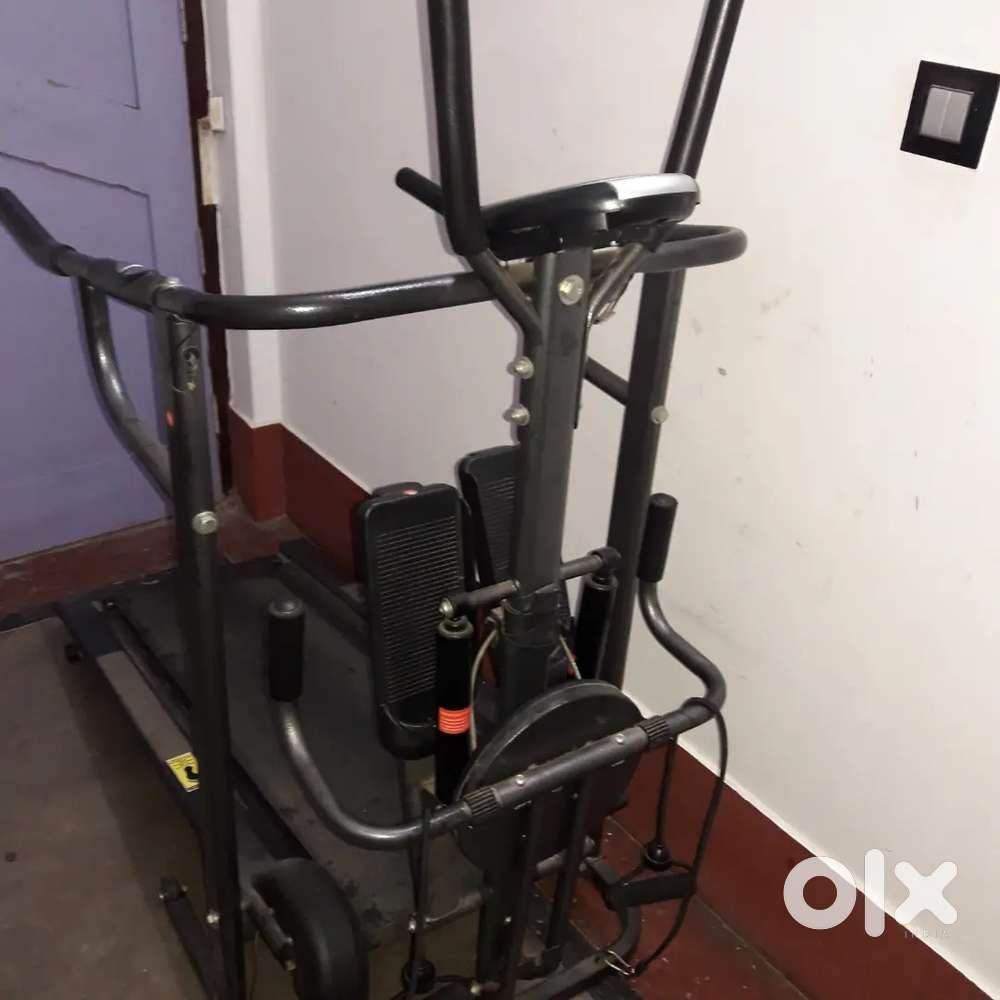 Trade mill manual for sale
