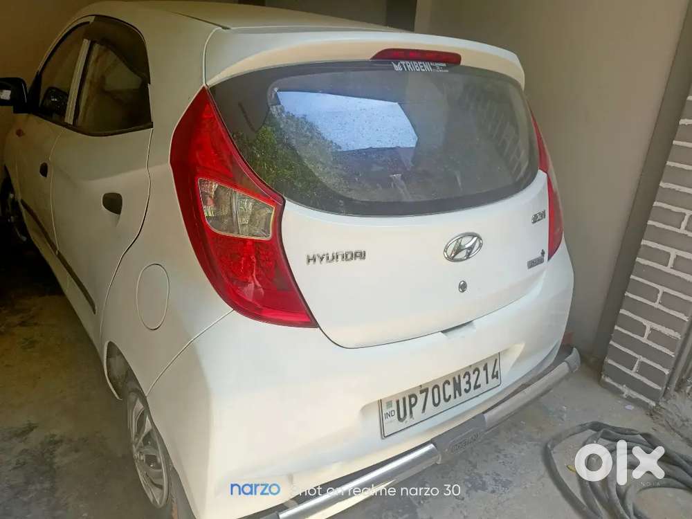 Hyundai Eon 2014