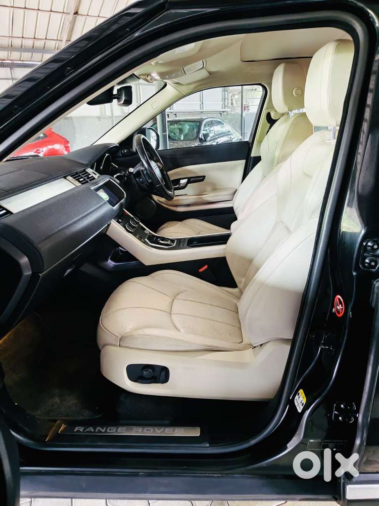 Land Rover Range Evoque 2.0 Td4 Hse Dynamic, 2019, Diesel