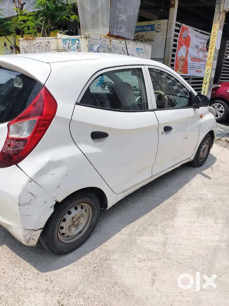 Hyundai Eon Lpg 2015 Manual