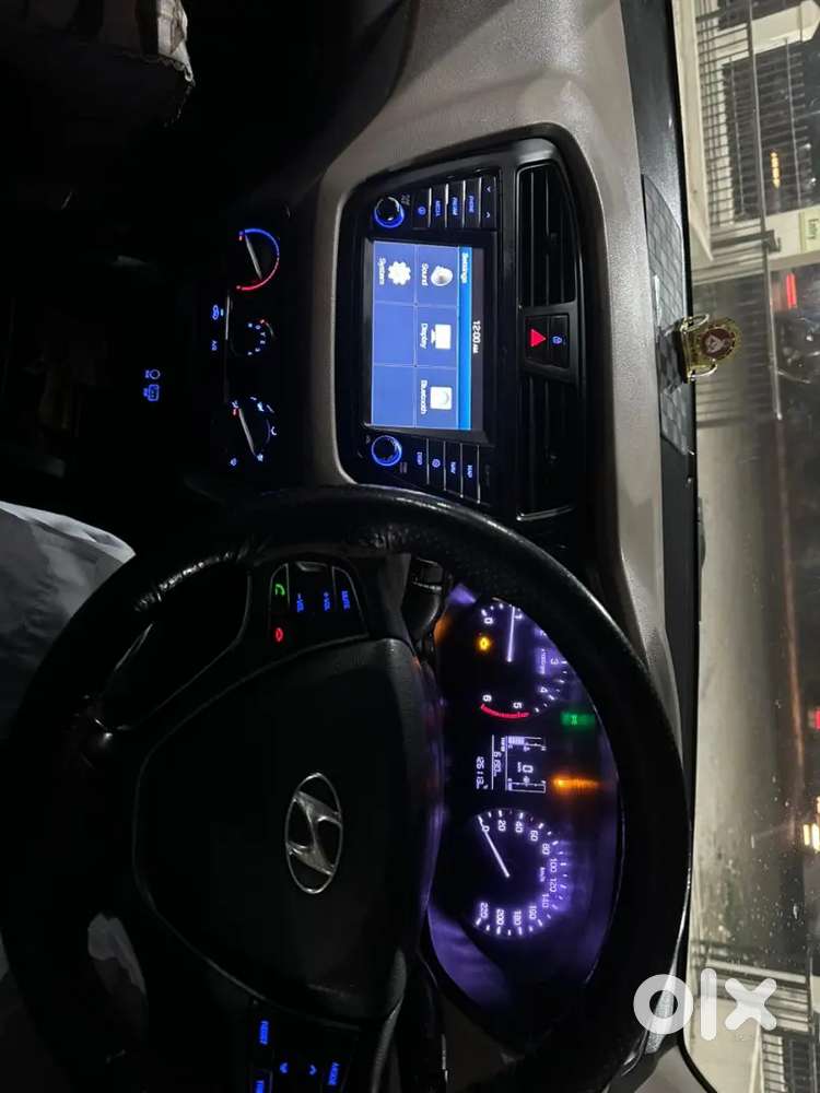 Model 22-11-2014 I20 Magna 1.4 Dsl Bs4