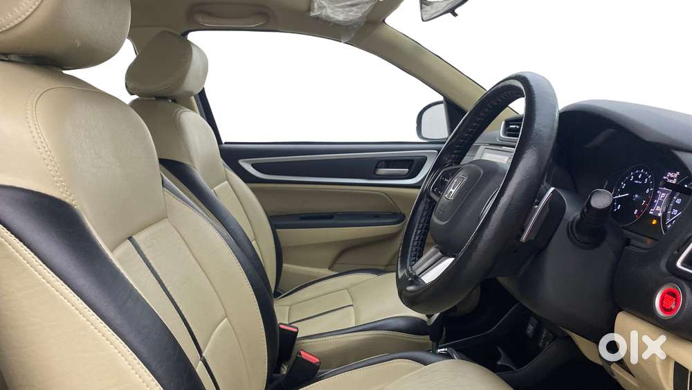 Honda Amaze Vx Cvt Petrol, 2023, Petrol