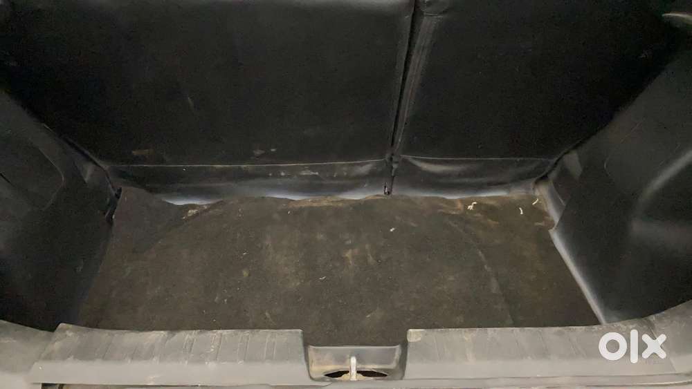 Maruti Suzuki Baleno 1.2 Delta, 2018, Petrol