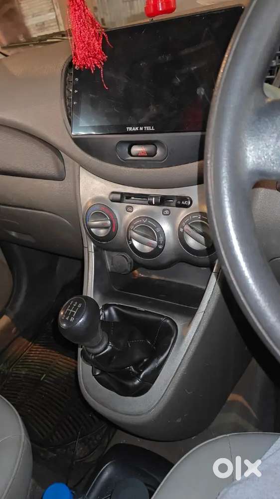 Hyundai I10 Era 1.2 Petrol 2011 Model For Sale Good Condition.
