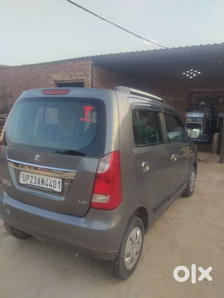 Wagon R 2010  Model 2030 Tak Valid Original Paint Hai Aaj Tak