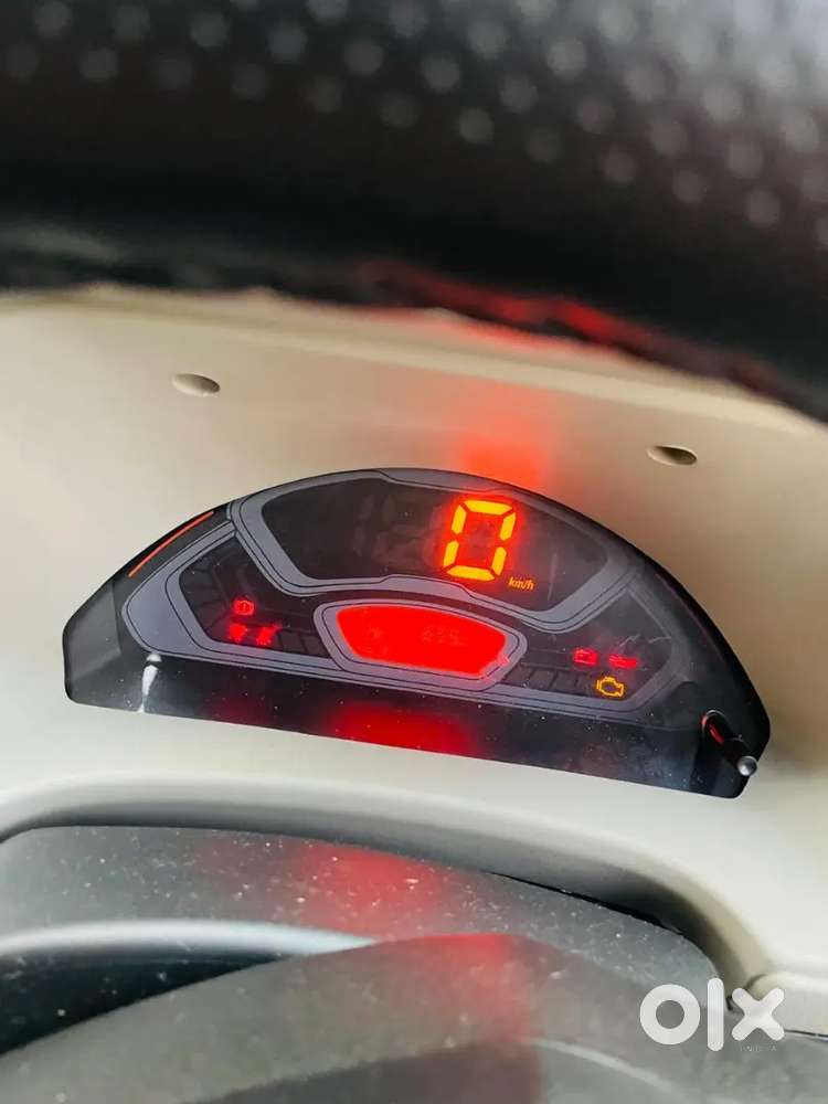 Maruti Suzuki Eeco 2024 Petrol 683 Km Driven