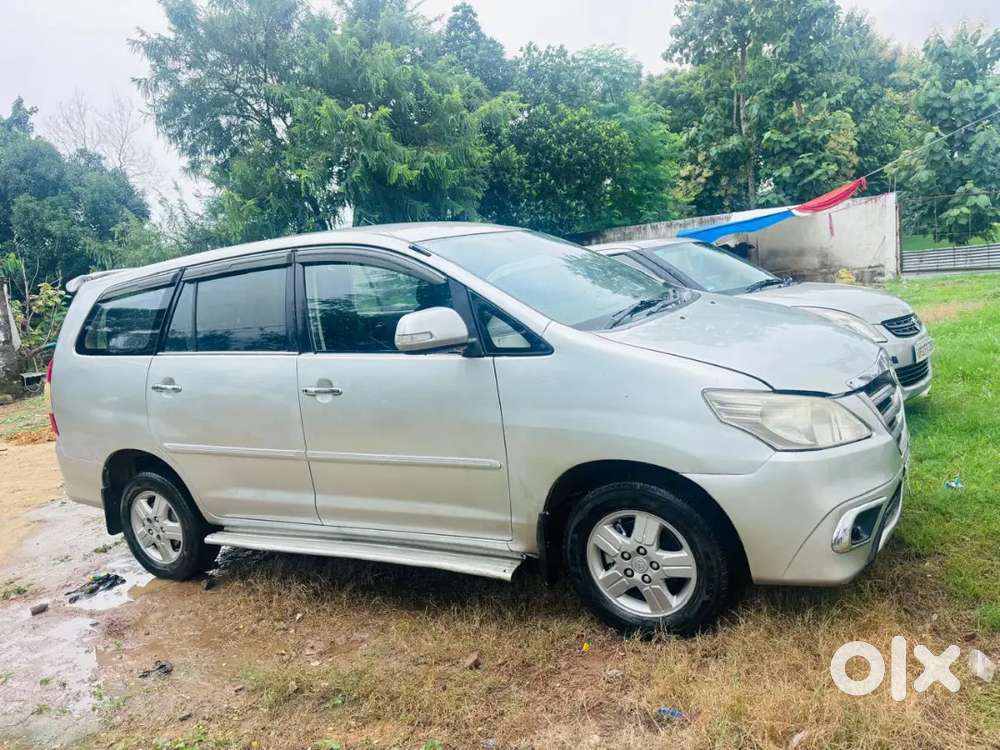 Toyota Innova Diesel 2009
