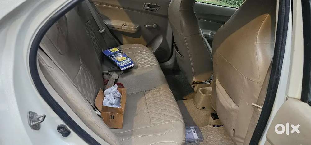 Maruti Suzuki Dzire 2019 Diesel