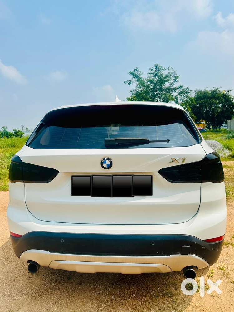Bmw Diesel Automatic 2016