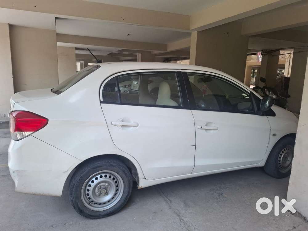 Honda Amaze