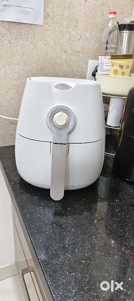 Air-fryer @2001