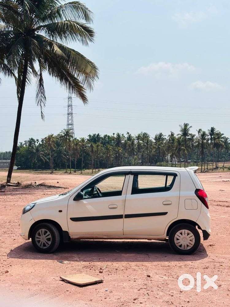Maruti Suzuki Alto 800 2012-2016 Lxi, 2013, Petrol