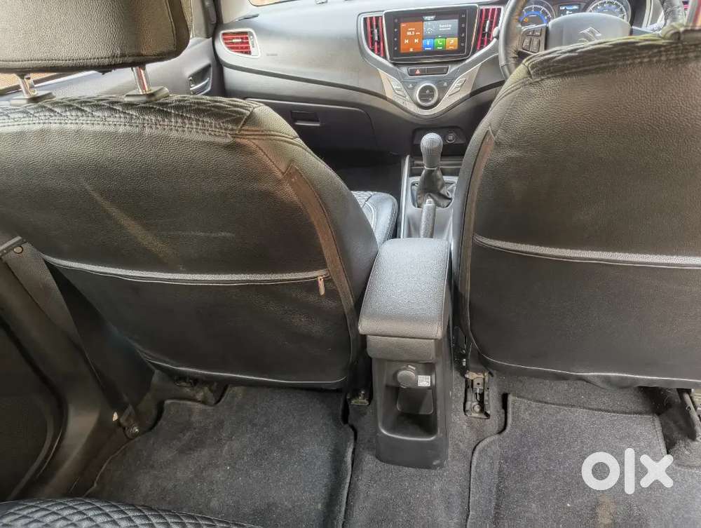 Need Urjunt Money Upgrading To 7 Seater