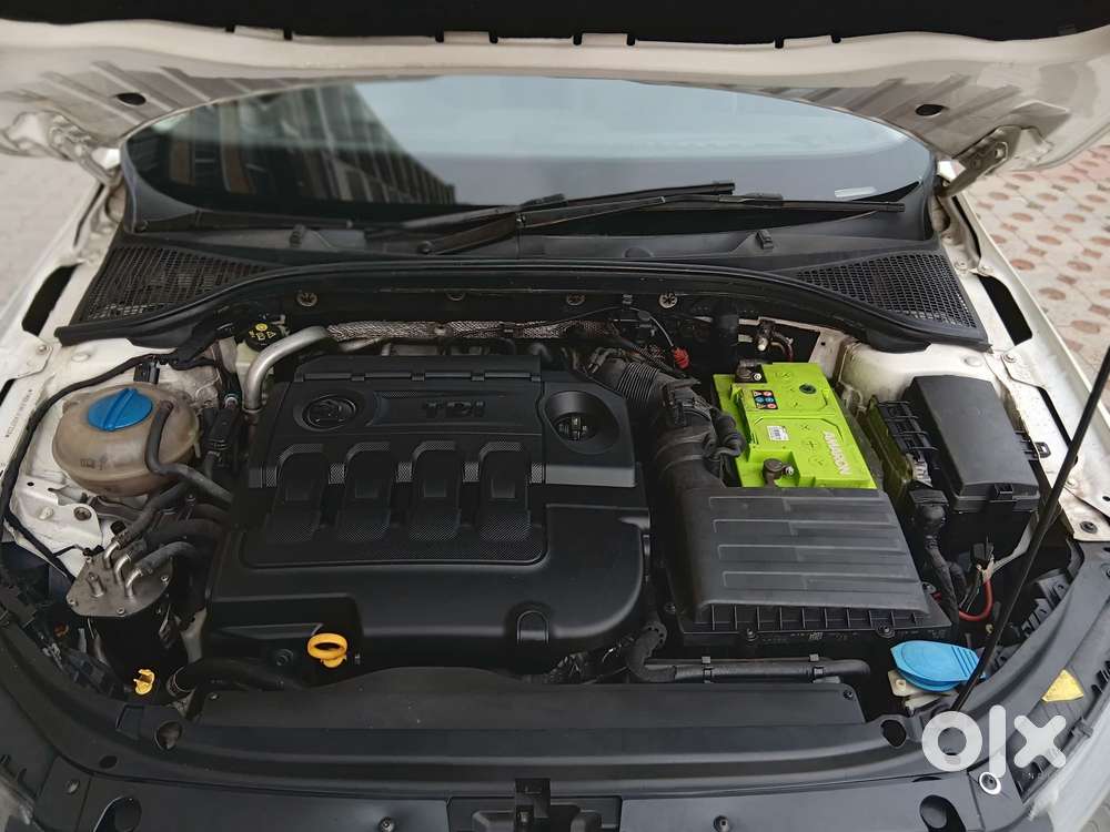 Skoda Octavia 1.9 Elegance Tdi, 2015, Diesel