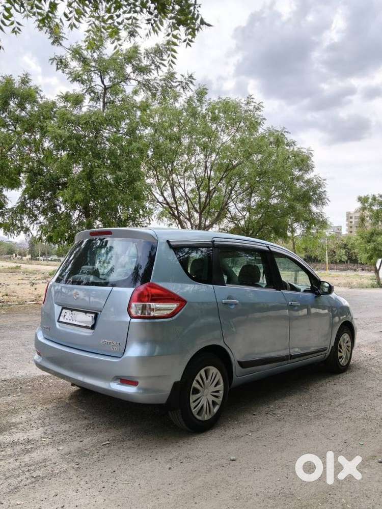 Maruti Suzuki Ertiga Shvs Vdi, 2013, Diesel