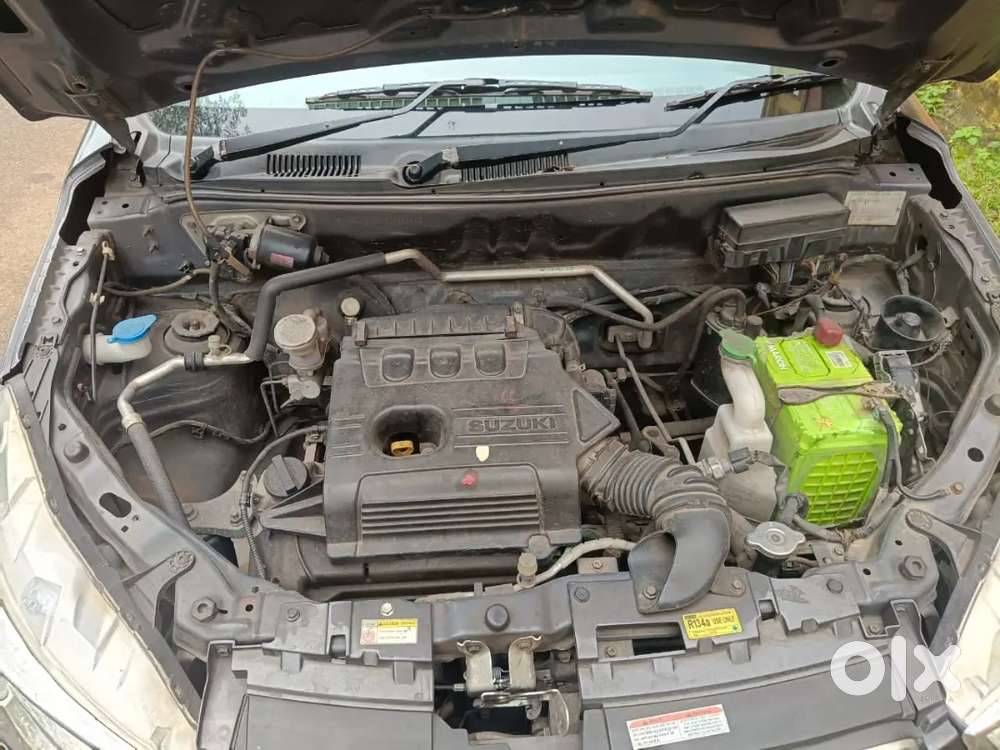 Maruti Suzuki Alto K10 2017 Petrol 105000 Km Driven