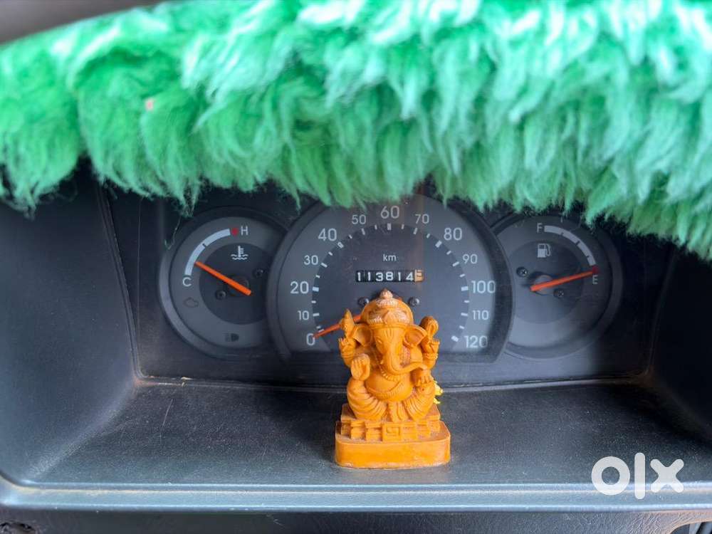 Maruti Suzuki Car 2007