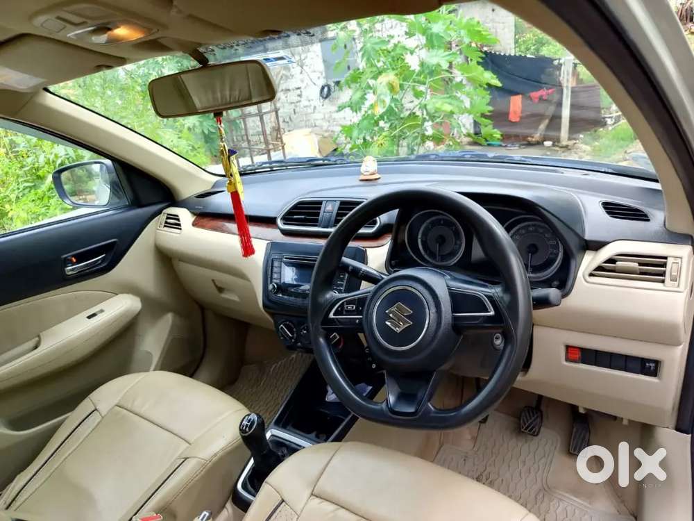Maruti Suzuki Dzire 2018 Diesel 158000 Km Driven