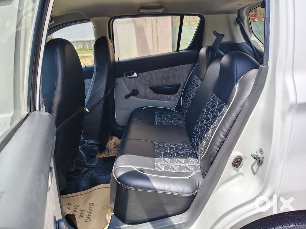 Maruti Suzuki Alto 800 Lxi Opt, 2016, Petrol