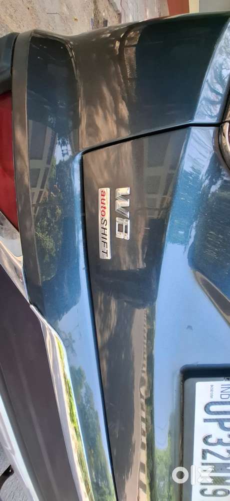 Mahindra Xuv300 W8 Option Diesel, 2022, Diesel
