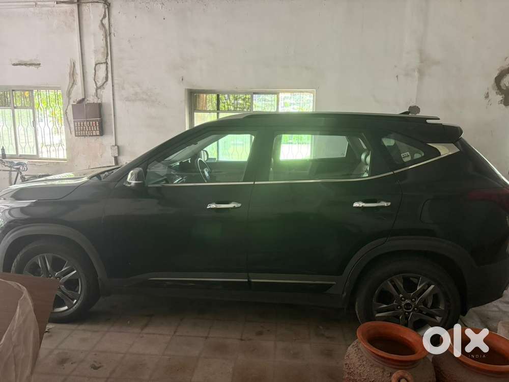 Kia Seltos 2020 Petrol