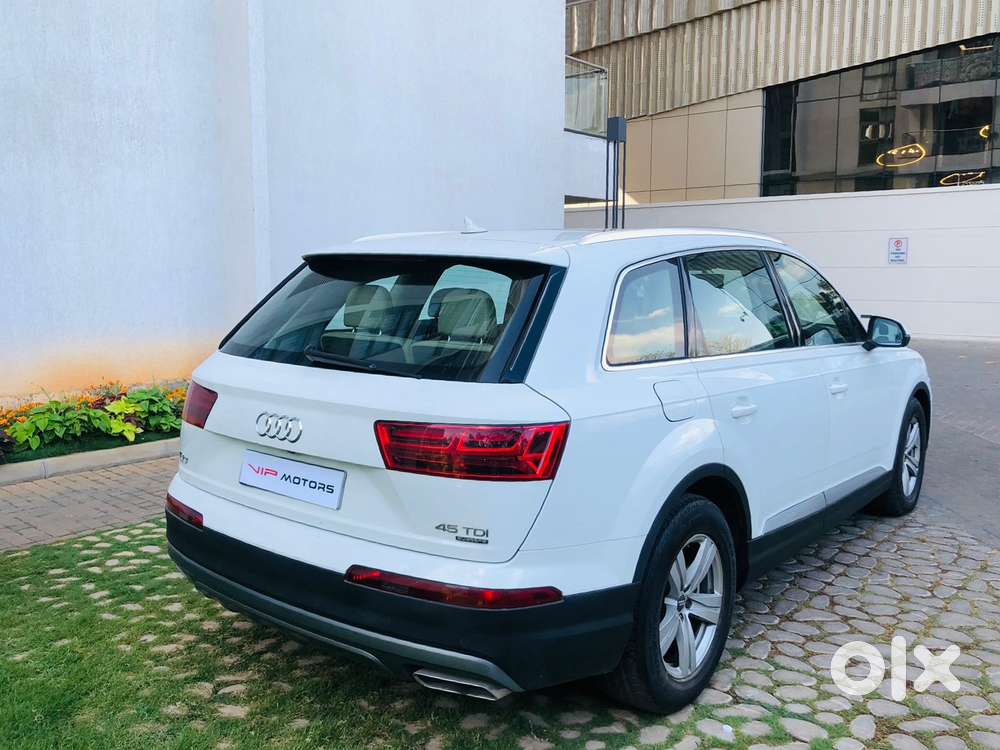 Audi Q7 3.0 Tdi Quattro, 2016, Diesel