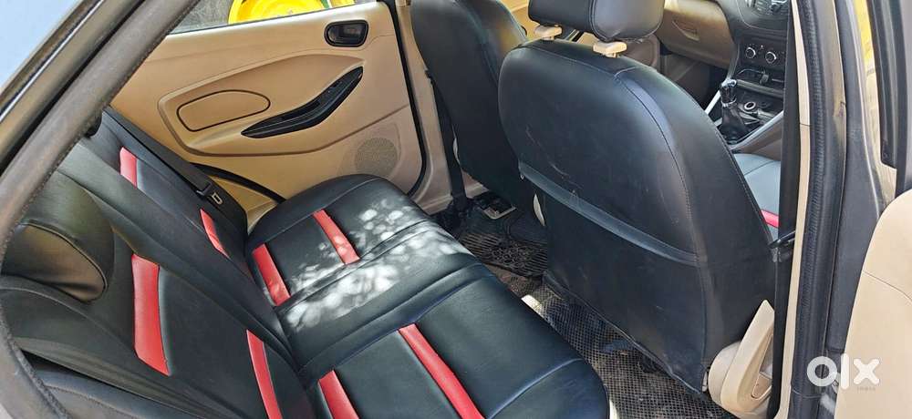 Ford Aspire Trend Plus Tdci, 2018, Diesel