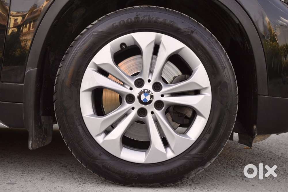 Bmw X1 2.0 Sdrive20d Xline, 2022, Petrol