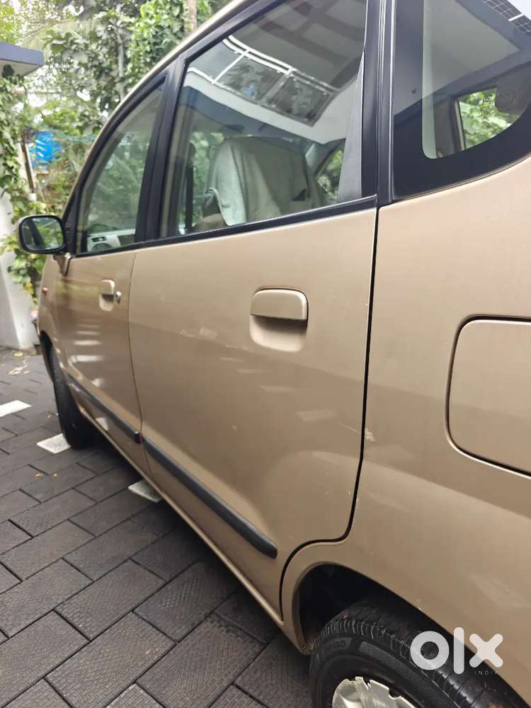 Maruti Suzuki Zen Estilo 2009 Car