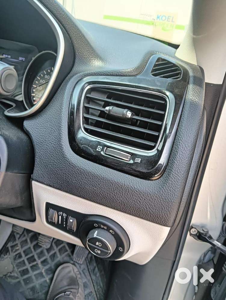 Jeep Compass 2018 Diesel Well Maintained