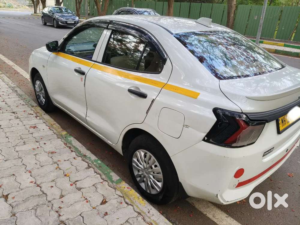 Mh -12 Yellow Number Plate Urgent Selling