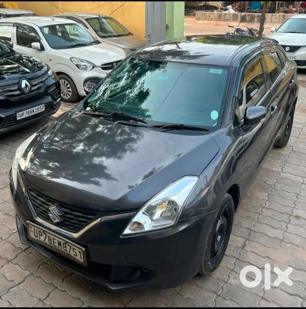 Maruti Suzuki Baleno 1.3 Delta, 2016, Diesel