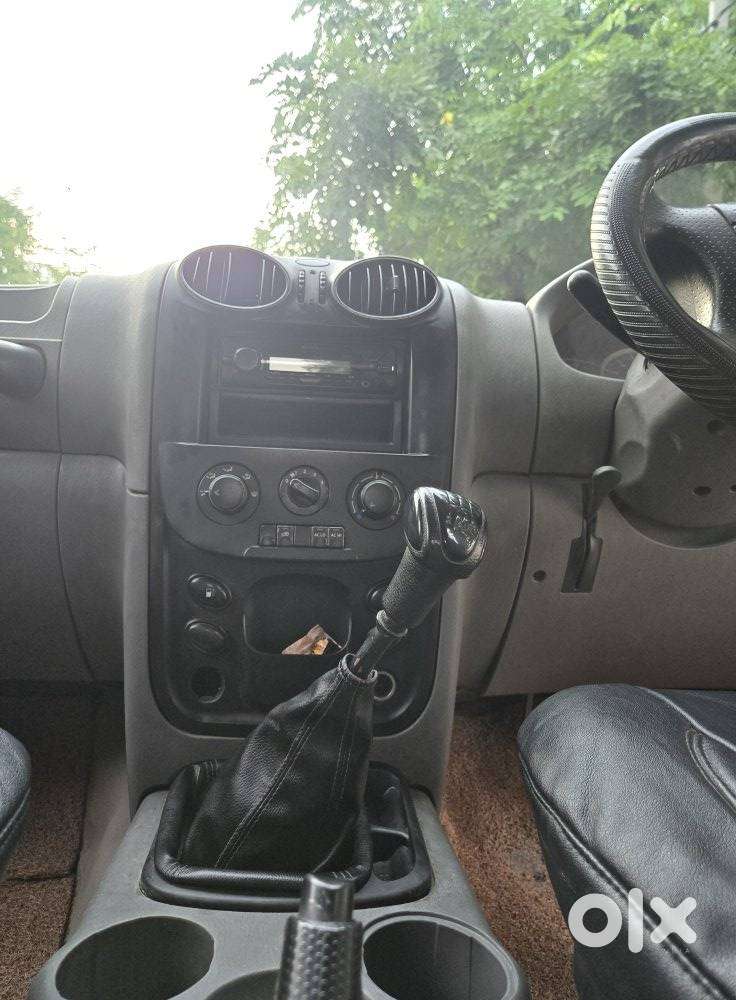 Mahindra Scorpio Vls 2.2 Mhawk, 2010, Diesel