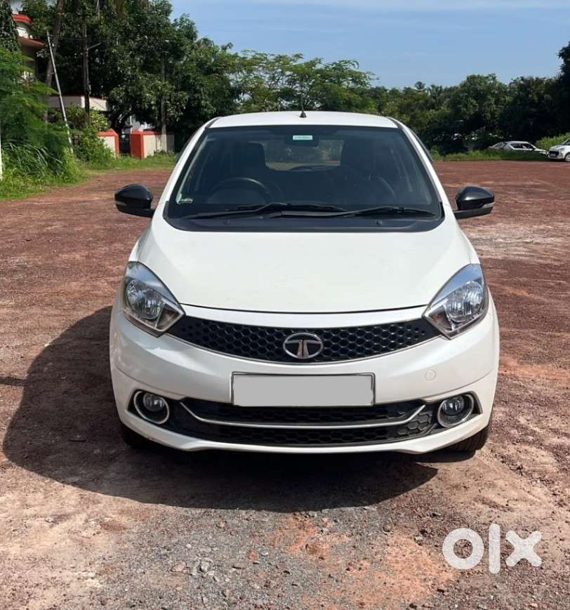 Tata Tiago Xz, 2019, Petrol