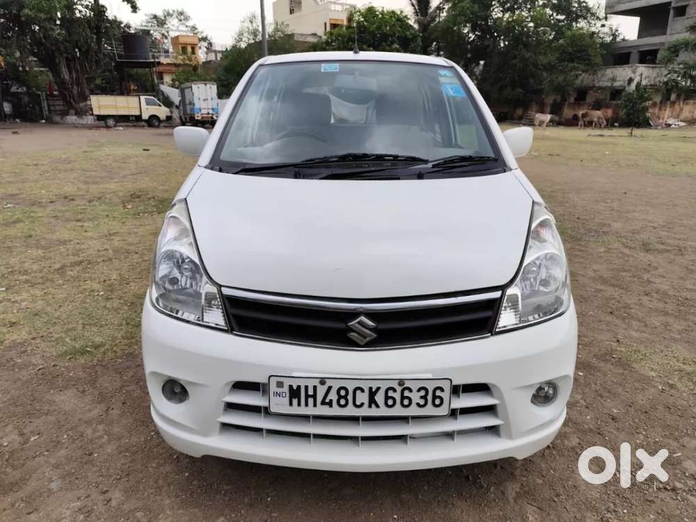 Maruti Suzuki Zen Estilo Lxi Bs Iv, 2012, Petrol