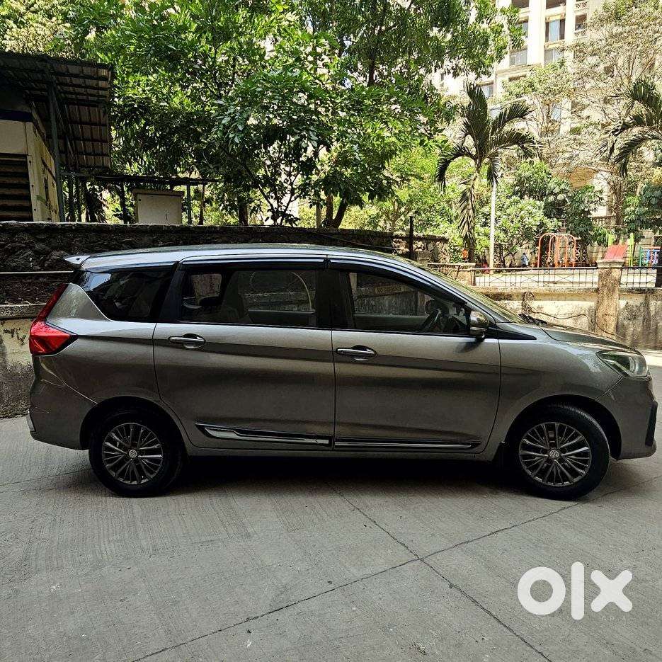Maruti Suzuki Ertiga Vxi (o) Cng, 2020, Cng & Hybrids