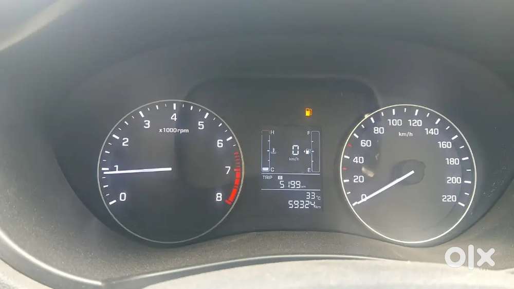 Hyundai I20 Active 2017 Model