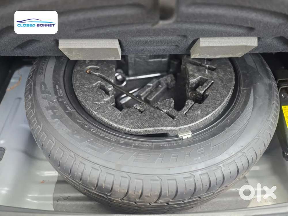 Hyundai Creta 1.6 Sx Plus, 2019, Petrol