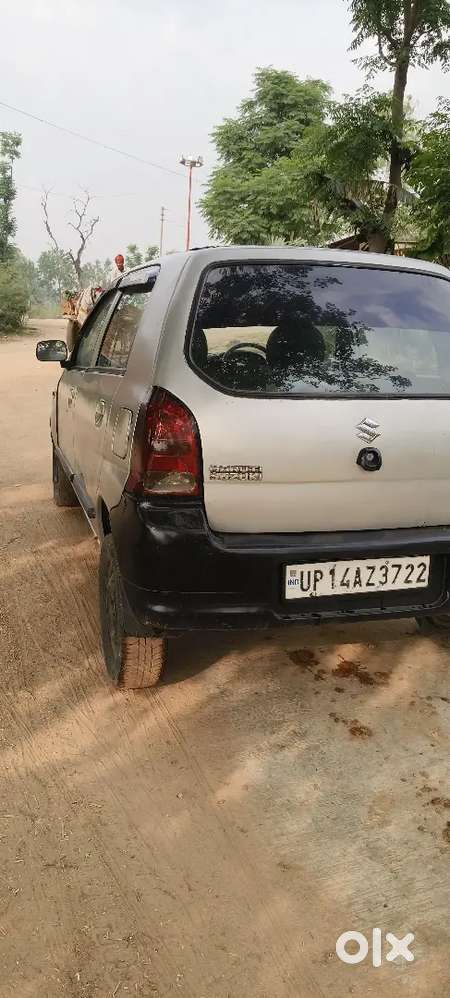 Maruti Suzuki Alto 800 2010 Cng & Hybrids 150000 Km Driven
