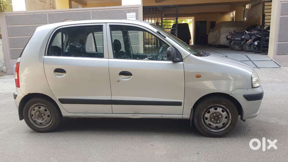 Hyundai Santro Xing Xo, 2006, Petrol
