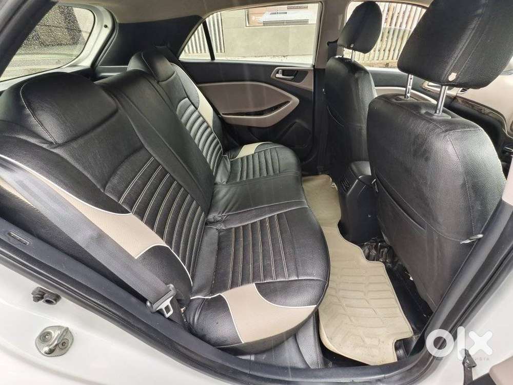 Hyundai I20 Magna 1.2 Vtvt, 2019, Petrol