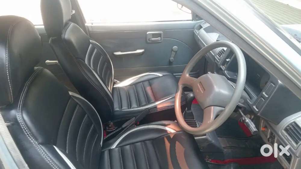 Maruti Suzuki 800 2005 Manual Petrol