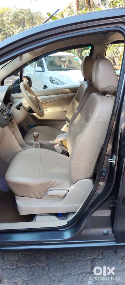 Maruti Suzuki Ertiga Vxi (o) Cng, 2016, Cng & Hybrids