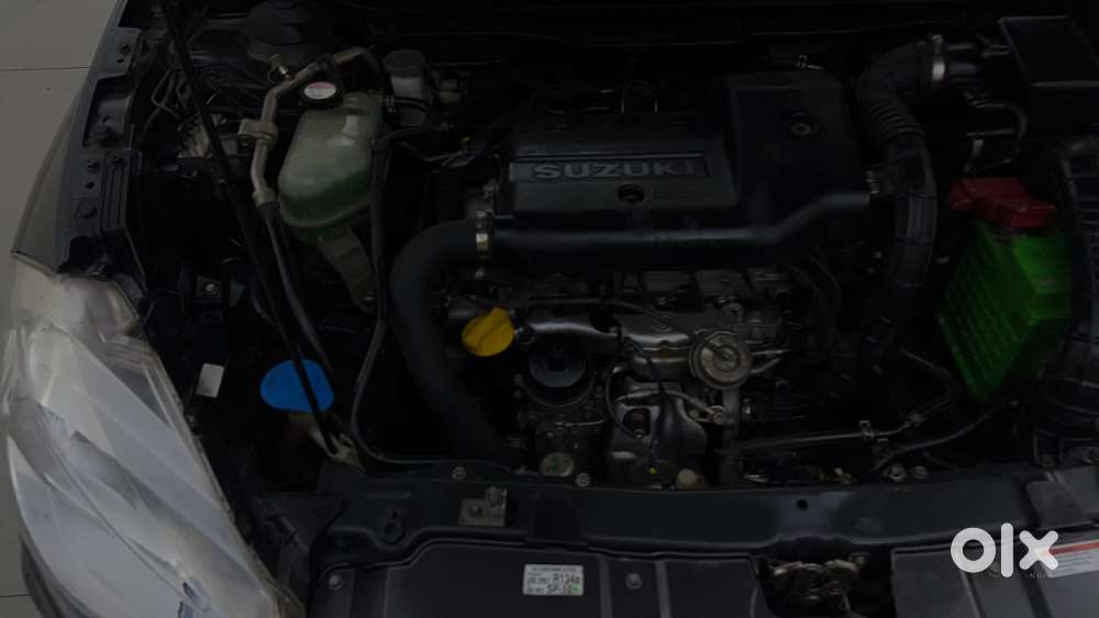 Maruti Suzuki S-cross 1.3 Delta, 2016, Diesel