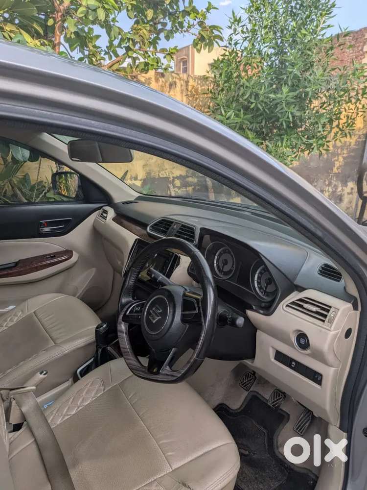 Dzire 2021 All Original New Tyre Bima Non Accidentel 85000 Km Peteol
