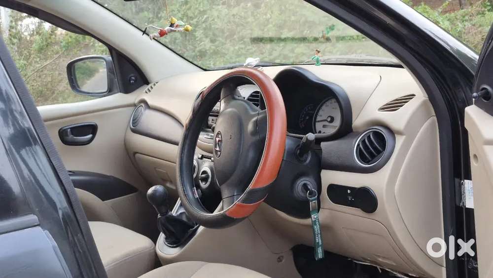 Hyundai I10 2008 For Sale