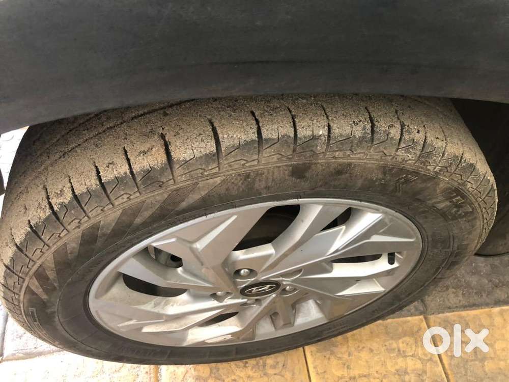 Hyundai Creta Facelift 2021 Diesel Manual
